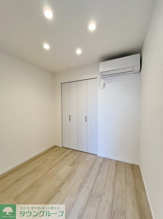 Will Mira上青木の物件内観写真